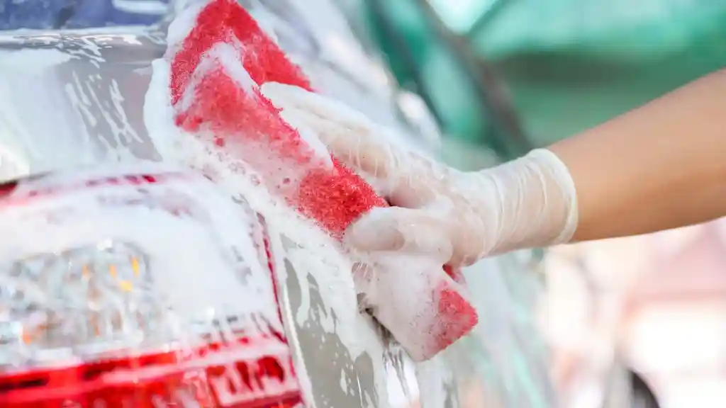 Cuci Bersih, Berkendara Nyaman: Solusi Cucian Mobil & Motor di Cilacap