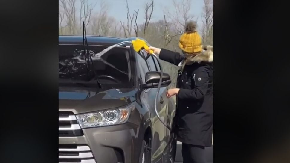 Mobil Kinclong, Hati Senang: Rahasia Cuci Mobil Cilacap yang Tak Bisa Dilewatkan